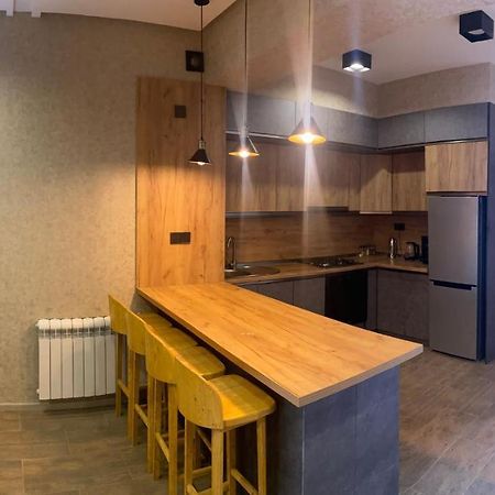 Apartment Near 28 Mall 바쿠 외부 사진