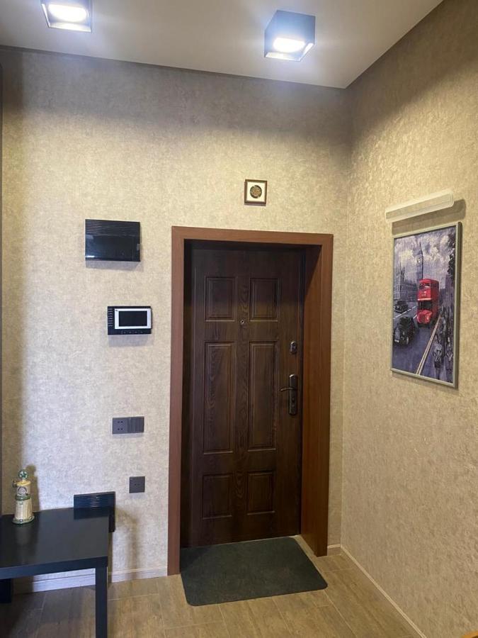 Apartment Near 28 Mall 바쿠 외부 사진