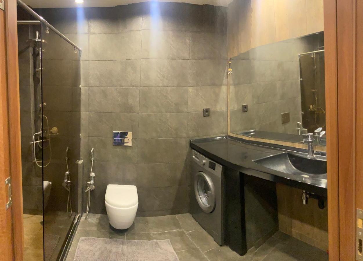 Apartment Near 28 Mall 바쿠 외부 사진