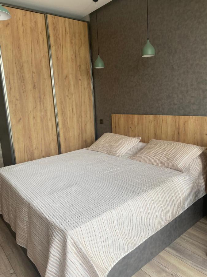 Apartment Near 28 Mall 바쿠 외부 사진