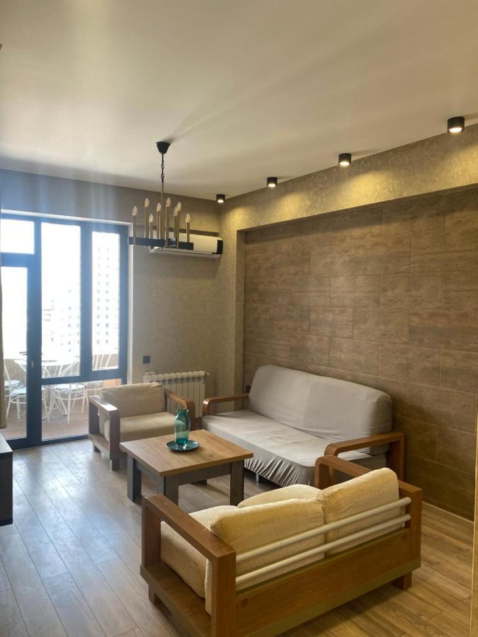 Apartment Near 28 Mall 바쿠 외부 사진