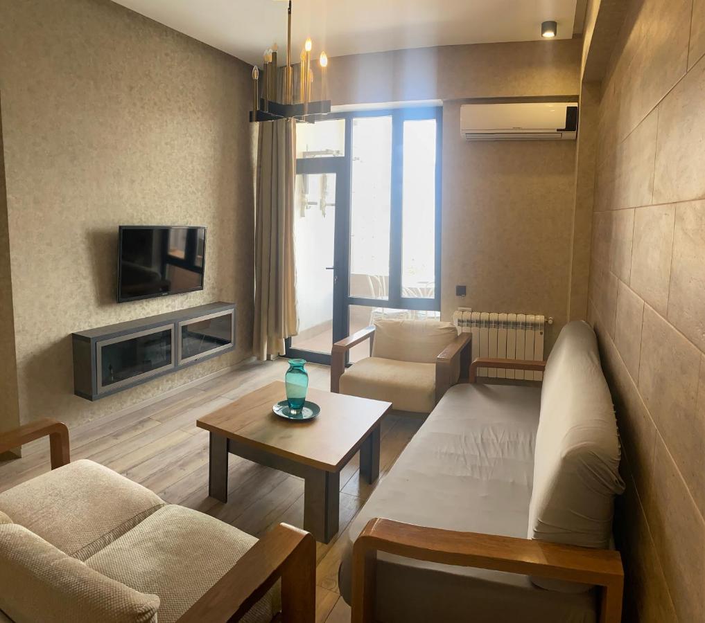 Apartment Near 28 Mall 바쿠 외부 사진